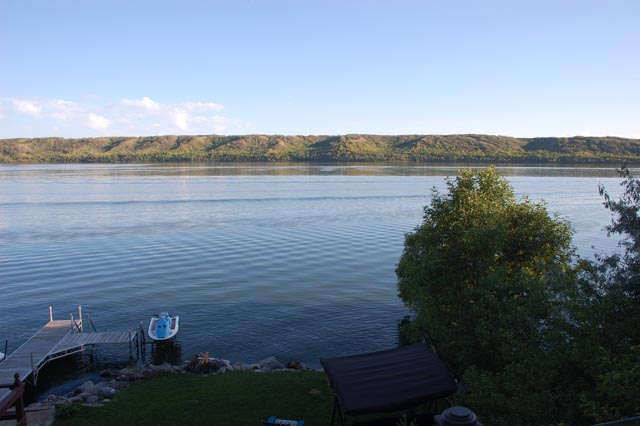 Tony and Donna's Cottage