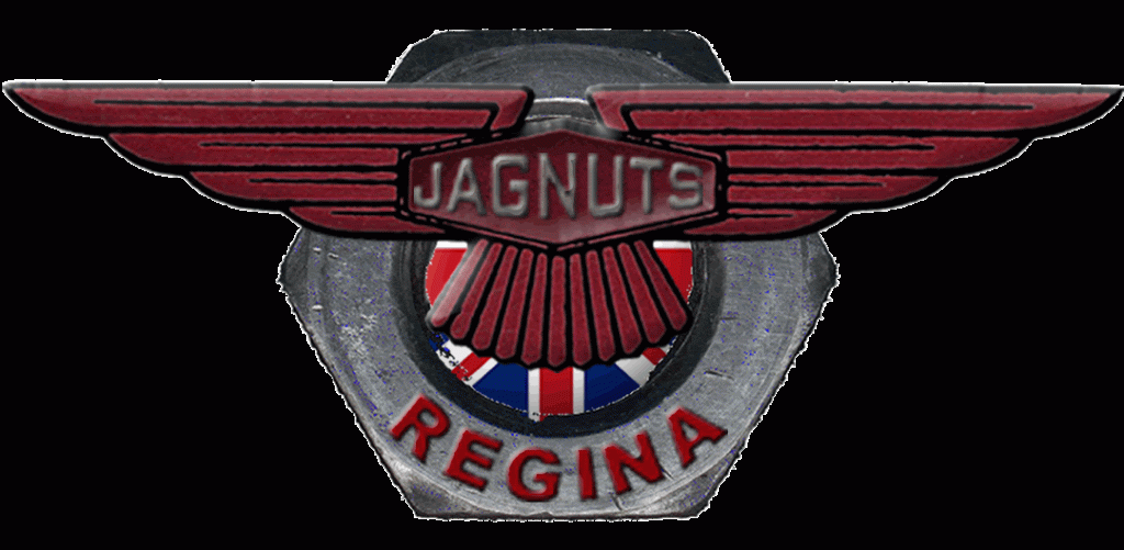 Jagnuts Events
